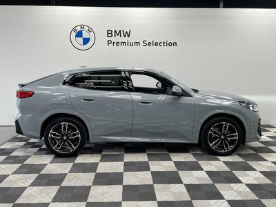 2025 BMW X2 — миниатюра 11
