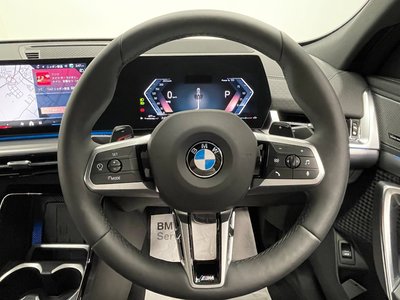 2025 BMW X2 — миниатюра 91