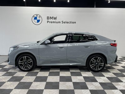 2025 BMW X2 — миниатюра 14