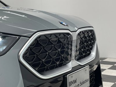 2025 BMW X2 — миниатюра 40