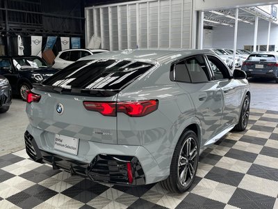 2025 BMW X2 — миниатюра 19