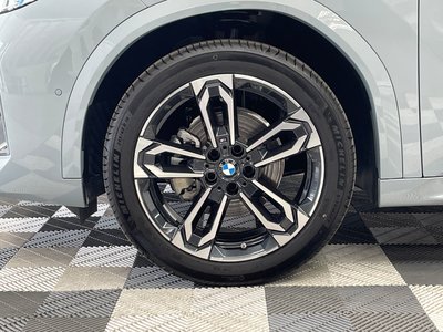 2025 BMW X2 — миниатюра 29