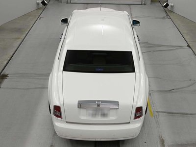 ROLLS-ROYCE PHANTOM - 8