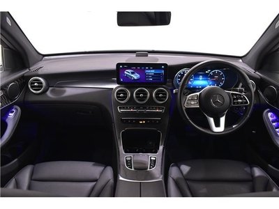 2021 Mercedes-BENZ GLC — миниатюра 32