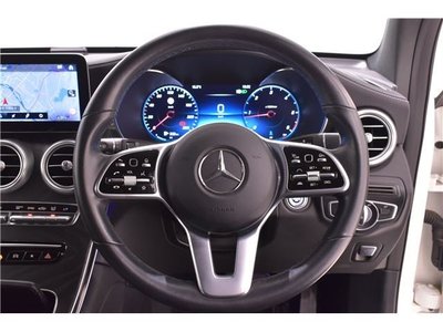 2021 Mercedes-BENZ GLC 照片 7