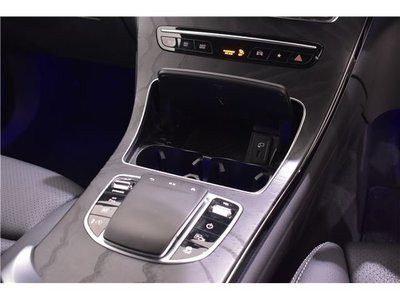 2021 Mercedes-BENZ GLC 照片 8