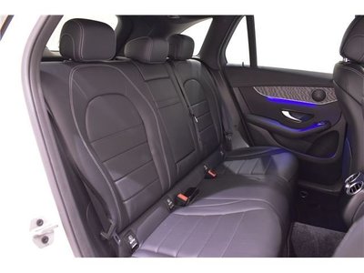 2021 Mercedes-BENZ GLC — миниатюра 20
