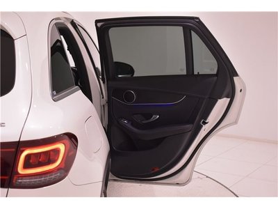 2021 Mercedes-BENZ GLC — миниатюра 18