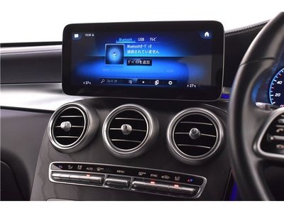 2021 Mercedes-BENZ GLC 照片 10