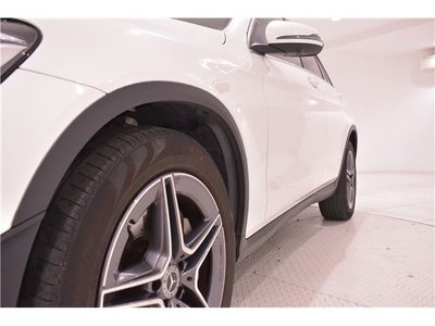 2021 Mercedes-BENZ GLC — миниатюра 17
