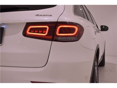 2021 Mercedes-BENZ GLC — миниатюра 24