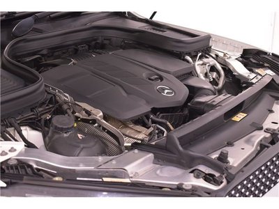 2021 Mercedes-BENZ GLC — миниатюра 27
