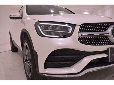 2021 Mercedes-BENZ GLC — миниатюра 14