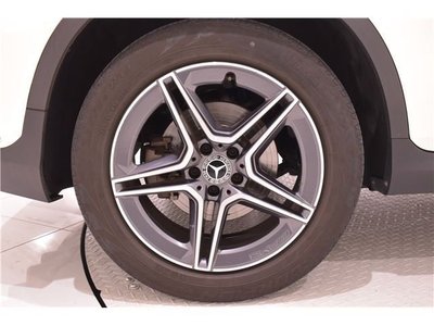 2021 Mercedes-BENZ GLC — миниатюра 30