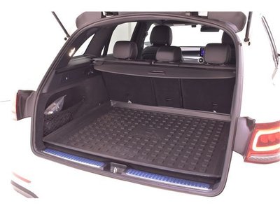 2021 Mercedes-BENZ GLC — миниатюра 25