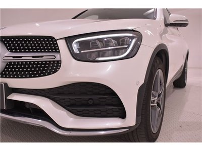 2021 Mercedes-BENZ GLC — миниатюра 15
