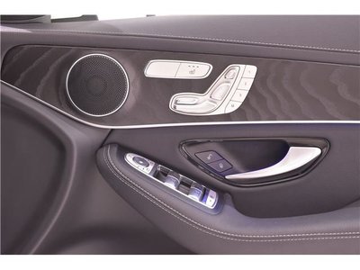 2021 Mercedes-BENZ GLC 照片 6