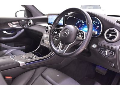 2021 Mercedes-BENZ GLC 照片 2