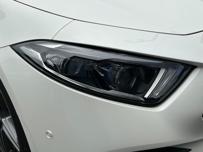 2021 Mercedes-BENZ CLS photo 6