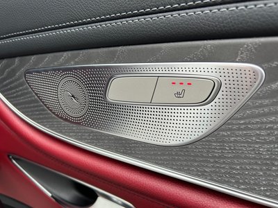 2021 Mercedes-BENZ CLS thumbnail 40
