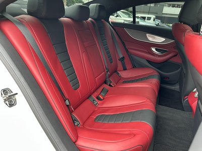 2021 Mercedes-BENZ CLS thumbnail 17