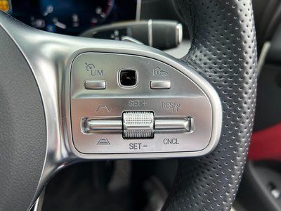 2021 Mercedes-BENZ CLS thumbnail 25