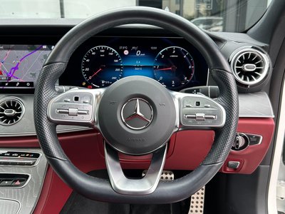 2021 Mercedes-BENZ CLS thumbnail 14