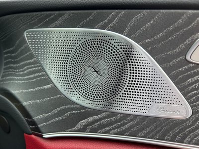 2021 Mercedes-BENZ CLS thumbnail 19