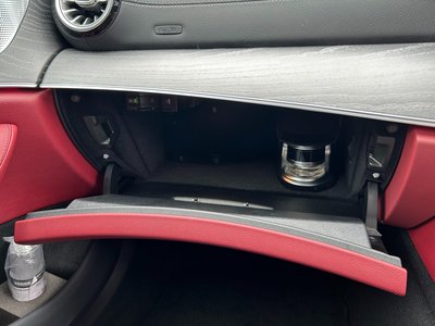 2021 Mercedes-BENZ CLS thumbnail 38