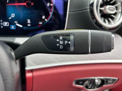 2021 Mercedes-BENZ CLS thumbnail 27