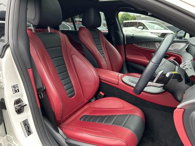 2021 Mercedes-BENZ CLS thumbnail 12