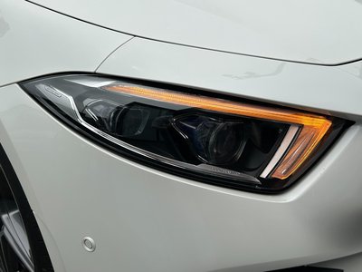 2021 Mercedes-BENZ CLS photo 7