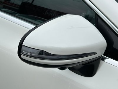 2021 Mercedes-BENZ CLS photo 8