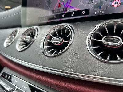 2021 Mercedes-BENZ CLS thumbnail 29