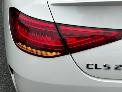 2021 Mercedes-BENZ CLS thumbnail 11