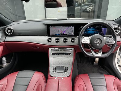 2021 Mercedes-BENZ CLS thumbnail 13