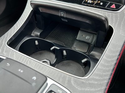 2021 Mercedes-BENZ CLS thumbnail 31