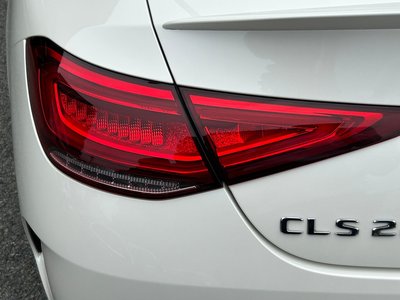 2021 Mercedes-BENZ CLS photo 10