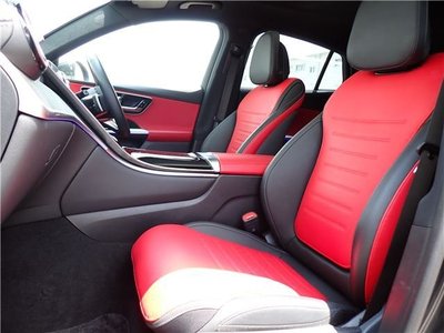2024 Mercedes-BENZ GLC — миниатюра 18