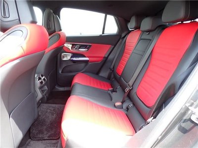 2024 Mercedes-BENZ GLC — миниатюра 22