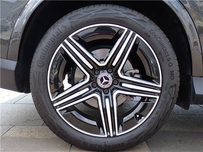2024 Mercedes-BENZ GLC — миниатюра 49
