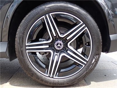 2024 Mercedes-BENZ GLC — миниатюра 48