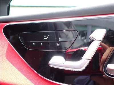 2024 Mercedes-BENZ GLC — миниатюра 40