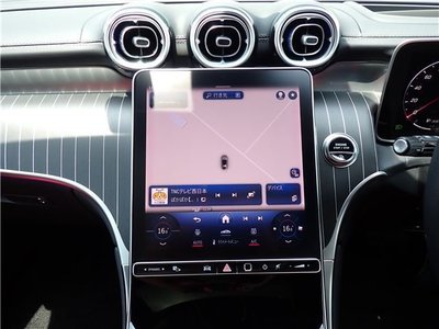 2024 Mercedes-BENZ GLC — миниатюра 27