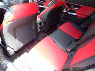 2024 Mercedes-BENZ GLC — миниатюра 20