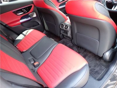 2024 Mercedes-BENZ GLC — миниатюра 19