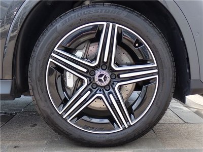 2024 Mercedes-BENZ GLC — миниатюра 50