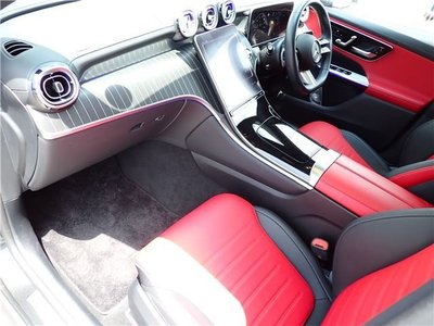 2024 Mercedes-BENZ GLC — миниатюра 16