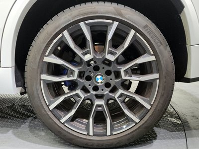 BMW X5 - 6