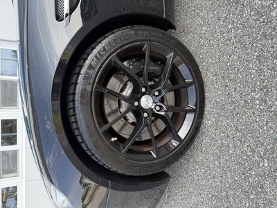 ASTON MARTIN RAPIDE - 6